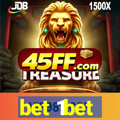 bet 1bet
